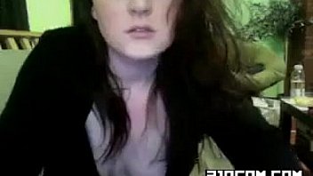 Beauty french slut squirting twat