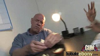 Hot Ebony Chick Love Gangbang Interracial 13 thumbnail