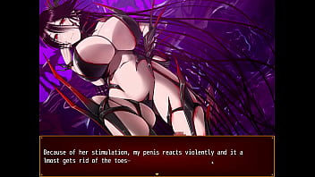 Otaku fantasy 2 the orte toys with mc