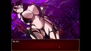 Otaku fantasy 2 the orte toys with mc