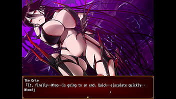 Otaku fantasy 2 the orte toys with mc