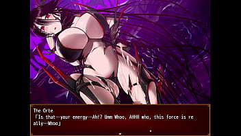 Otaku fantasy 2 the orte toys with mc