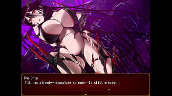 Otaku fantasy 2 the orte toys with mc