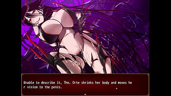 Otaku fantasy 2 the orte toys with mc