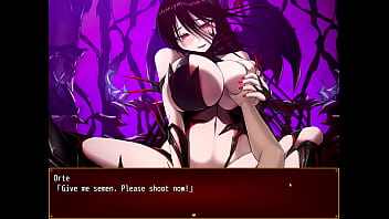 Otaku fantasy 2 the orte toys with mc