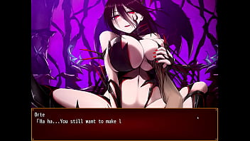 Otaku fantasy 2 the orte toys with mc