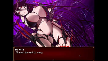 Otaku fantasy 2 the orte toys with mc