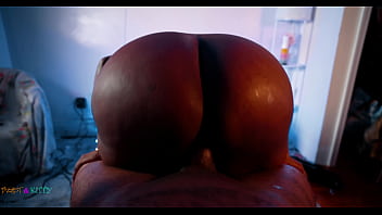 Stuffing kittyloves juicy pussy until she cums