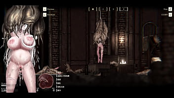 健康的白人女性多次性交