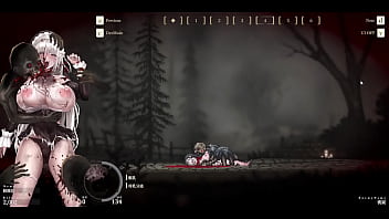 健康的白人女性多次性交