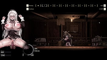 健康的白人女性多次性交