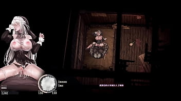 健康的白人女性多次性交