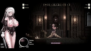 健康的白人女性多次性交