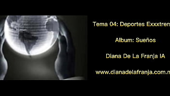 Extreme sports dayana de la franja track 04 á dreams year 2025 Extreme sports dayana de la franja track 04 á dreams year 2025