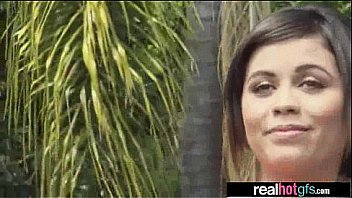 Hard sex action tape with hot real sexy amateur gf blair summers video 08