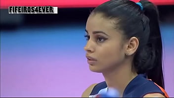 Mais vôlei por favor