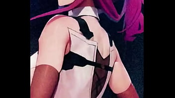 A stunning genshin girl turns with a confident smile her pink hair glowing under the light one glance is enough to reveal both mystery and temptation… bio link waiting A stunning genshin girl turns with a confident smile her pink hair glowing under the light one glance is enough to reveal both mystery and temptation… bio link waiting