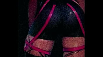 A Stunning Genshin Girl Turns With A Confident Smile Her Pink Hair Glowing Under The Light One Glance Is Enough To Reveal Both Mystery And Temptation… Bio Link Waiting thumbnail