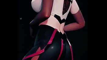 A stunning genshin girl turns with a confident smile her pink hair glowing under the light one glance is enough to reveal both mystery and temptation… bio link waiting A stunning genshin girl turns with a confident smile her pink hair glowing under the light one glance is enough to reveal both mystery and temptation… bio link waiting