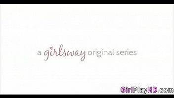 Sensual lesbians 082