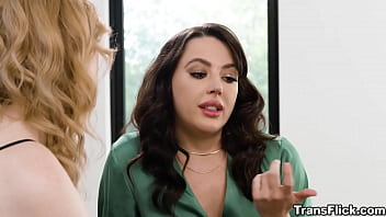 Whitney Wright Anal Fucked By Erica Cherry thumbnail