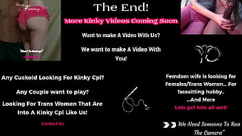 Wife loves feeling bbc in her face