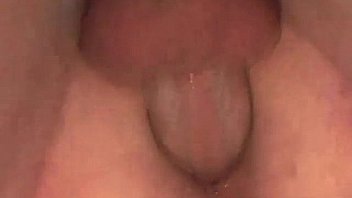 Mature Gay Hunk Getting His Tight Asshole Licked thumbnail