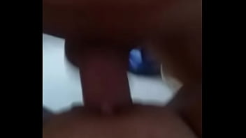 Deixando toda melada