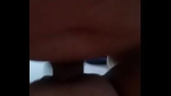 Deixando toda melada