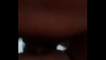 Deixando toda melada