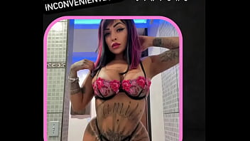 ️ Importante Atendo Fora Até As 21 Hrs Abc Paulista E São Paulomensagens Inconvenientes O Ctt Será Bloqu thumbnail