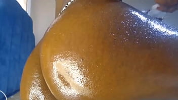 En mi culo cabe toda tu verga amor