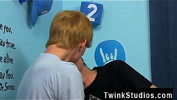 Hot Twink Scene Kyler Moss And Nick Duvall Get Into Some Saucy And thumbnail