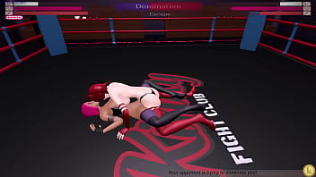 Lillith vs roxy kyfc