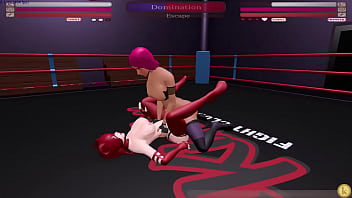 Lillith vs roxy kyfc