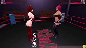 Lillith vs roxy kyfc
