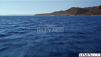 Vixen riley reid august ames and abella danger's day out