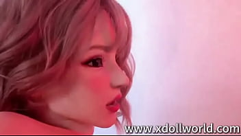 Paula 541ft 165cm Big Breast Europe Star Wars Jedi Knight All In One Tpe Ai Love Doll & Silicone Ai Love Doll Dx191025 thumbnail