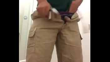 Changing Room Spy Fully Nude Hot Dick thumbnail