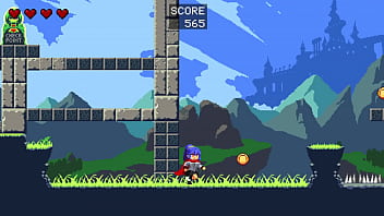 全流程初见速通1