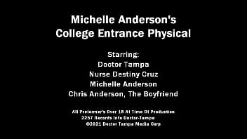 Dr tampa tampa university entrance physical michelle anderson Dr tampa tampa university entrance physical michelle anderson