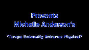 Dr tampa tampa university entrance physical michelle anderson