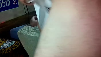 Cherry shay taking two loads of cum