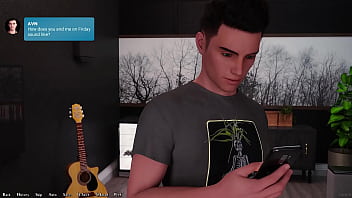 Being a dik #149 stripper sucks my dick and balls dry of cum she gets rewarded with a hot facial