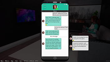 Being a dik #149 stripper sucks my dick and balls dry of cum she gets rewarded with a hot facial