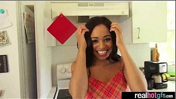 Sex Tape With Wild Real Hot Girlfriend Mov 07 thumbnail