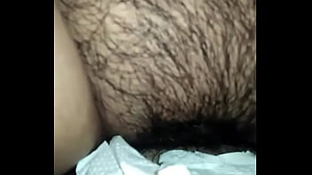 Asian quickie creampie