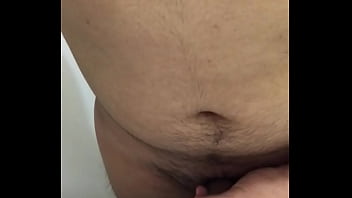 Batendo uma bem gostoso