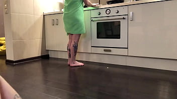 She was well known in college for giving best heads