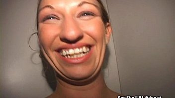 Egyptian queen sucking glory hole dicks